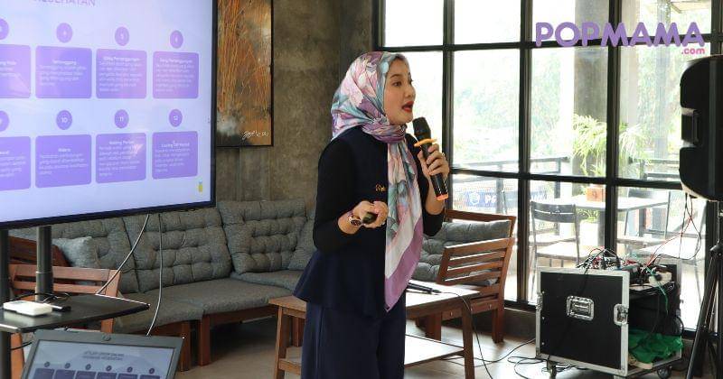 Popmama.com/FX Dimas Prasetyo